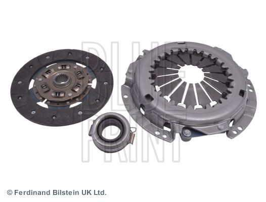 BLUE PRINT Комплект сцепления ADT330100